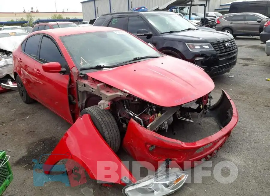 1C3CDFFA8GD796797 Photo# 1