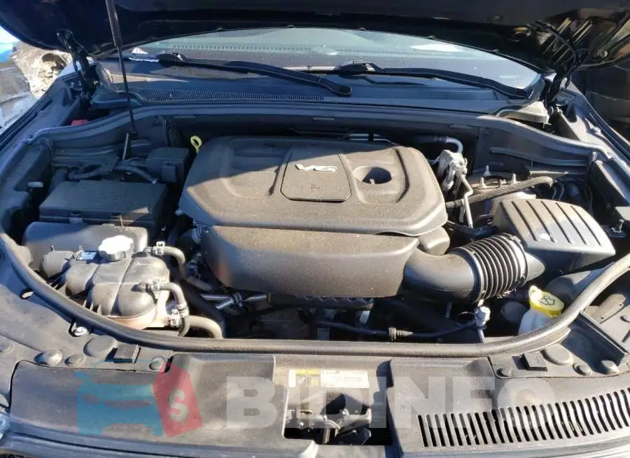 1C4RDJDG7JC474813 Photo# 7
