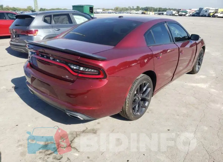 2C3CDXBG7KH646921 Photo# 4