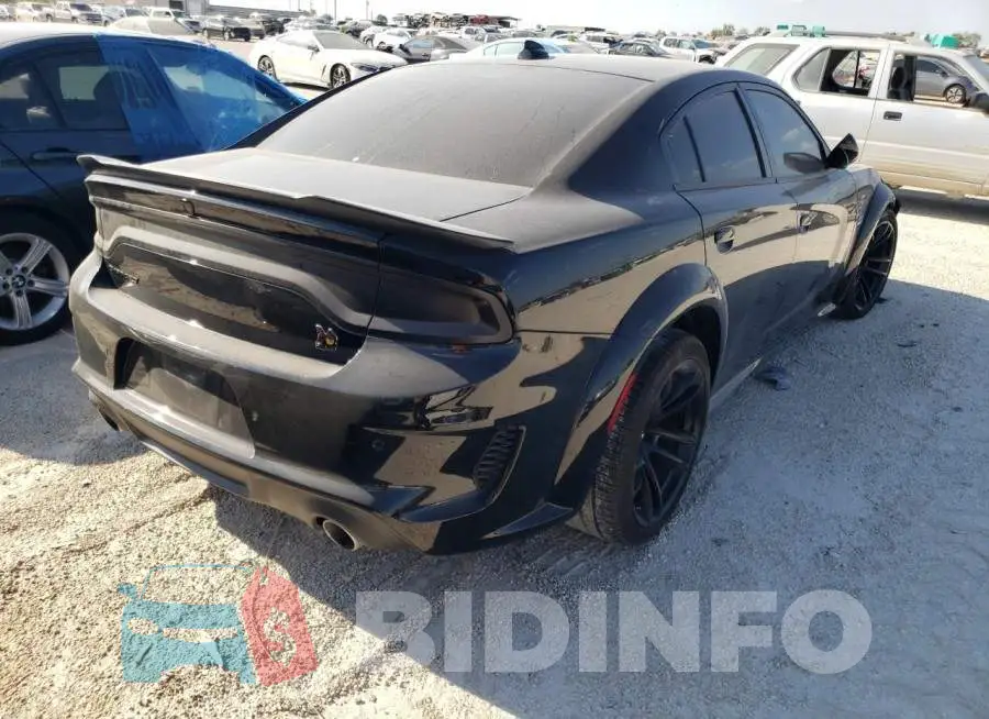 2C3CDXGJ4MH577757 Photo# 4