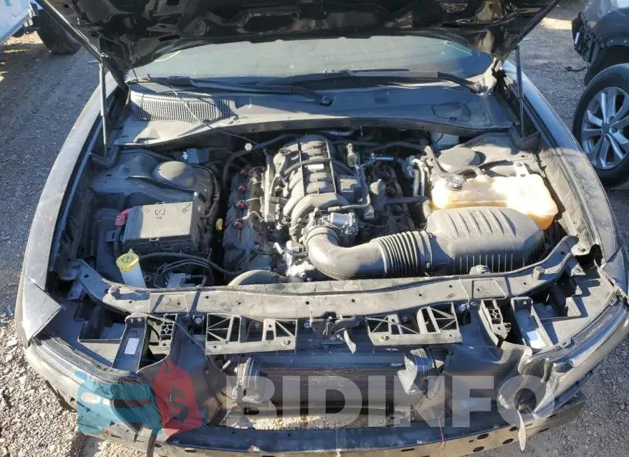 2C3CDXKT7KH647614 Photo# 7