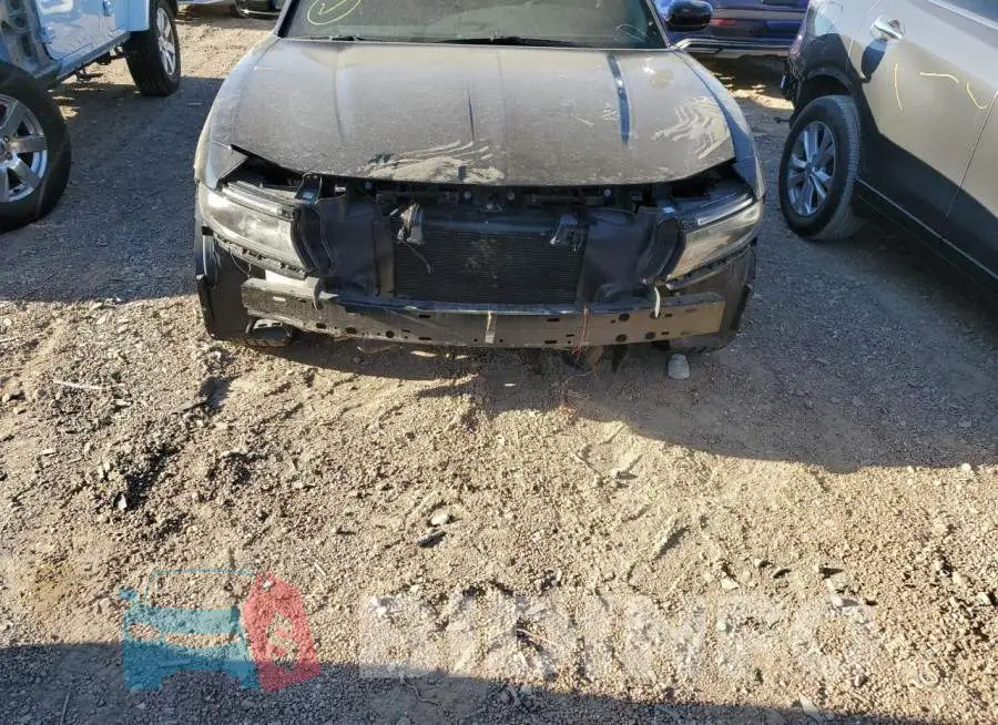 2C3CDXKT7KH647614 Photo# 9