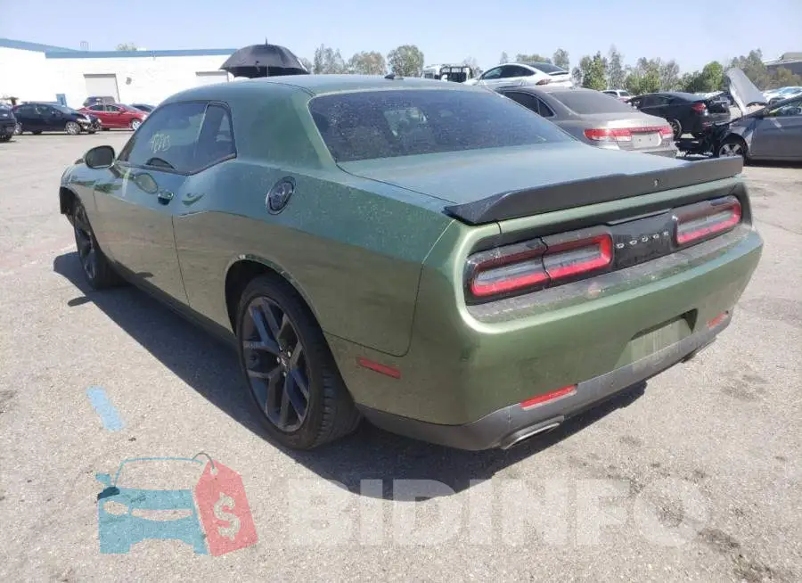 2C3CDZJG0KH557754 Photo# 3