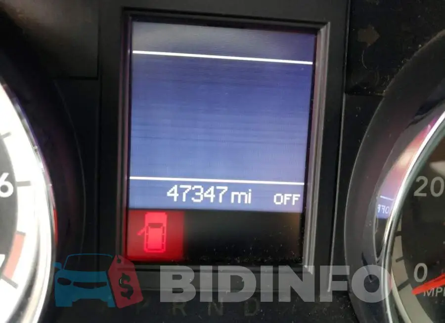 2C4RDGEG6KR535918 Photo# 8