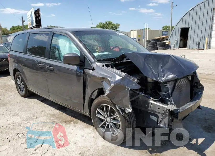 2C4RDGEG8JR201176 Photo# 1