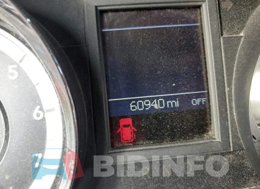 2C4RDGEGXHR765194 Photo# 8