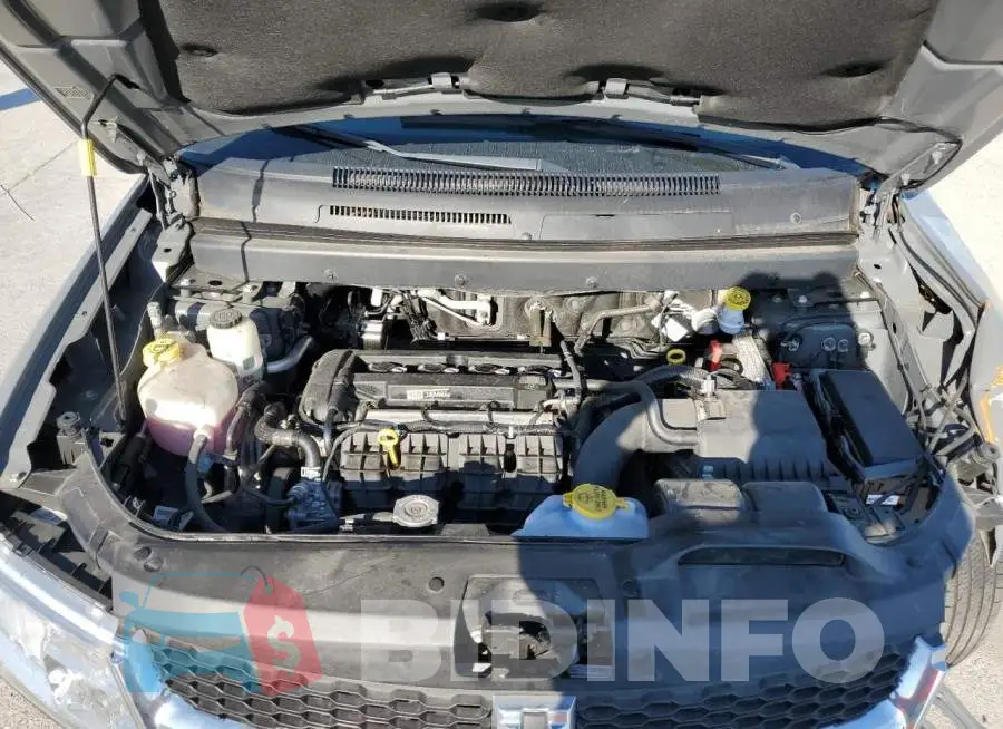 3C4PDCAB5LT202764 Photo# 7
