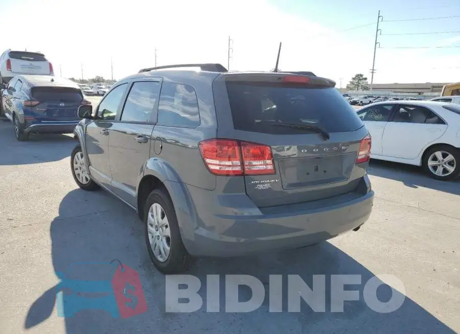 3C4PDCAB5LT202764 Photo# 3