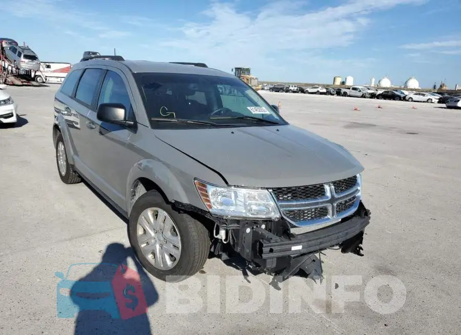 3C4PDCAB5LT202764 Photo# 1