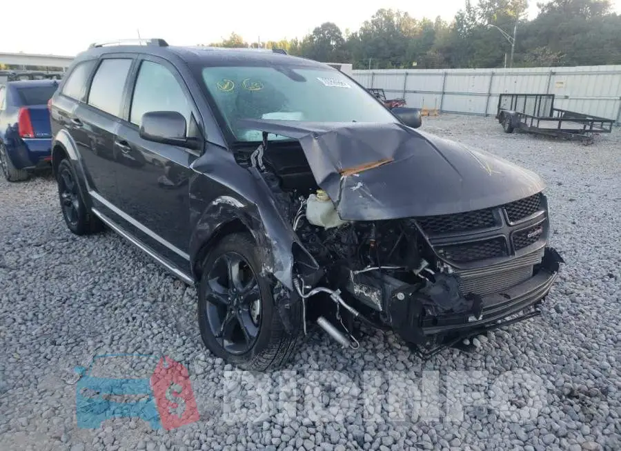 3C4PDCGB7LT268384 Photo# 1