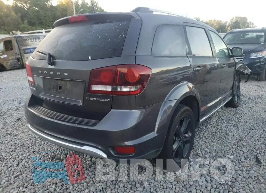 3C4PDCGB7LT268384 Photo# 4