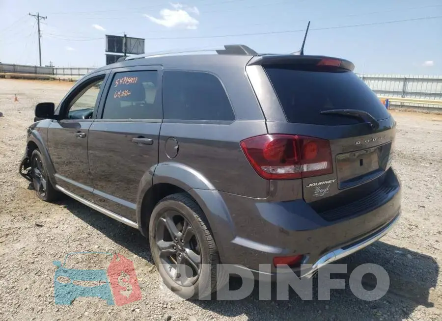 3C4PDCGG2JT504772 Photo# 3