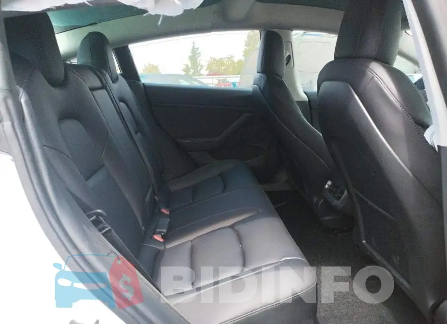 5YJ3E1EB1NF206421 Photo# 6