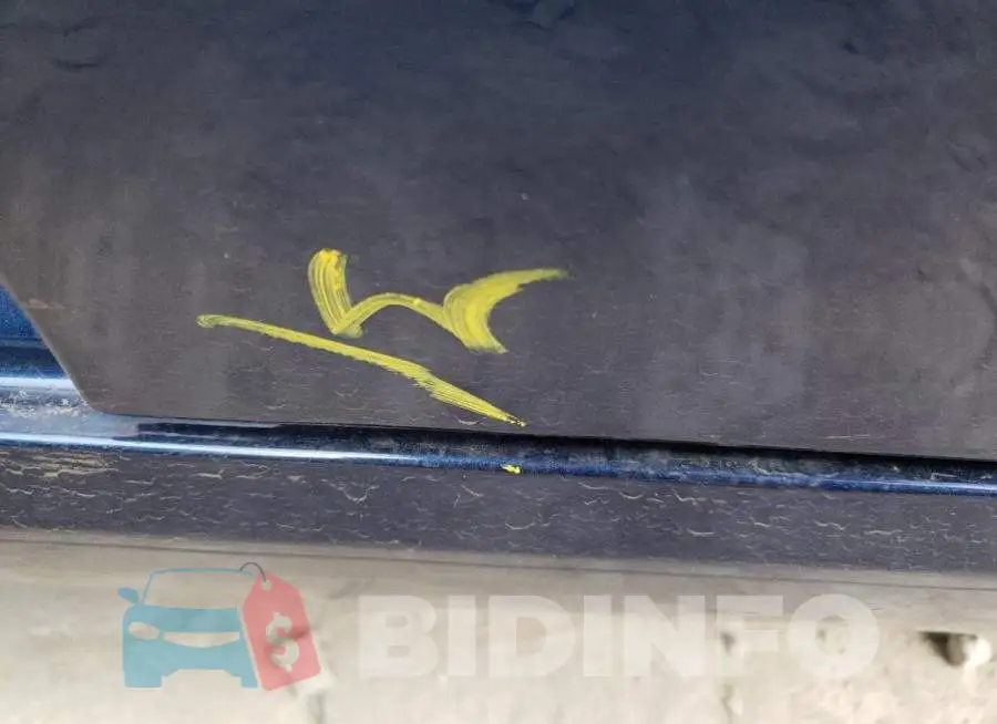 5YJ3E1EB7NF241514 Photo# 9