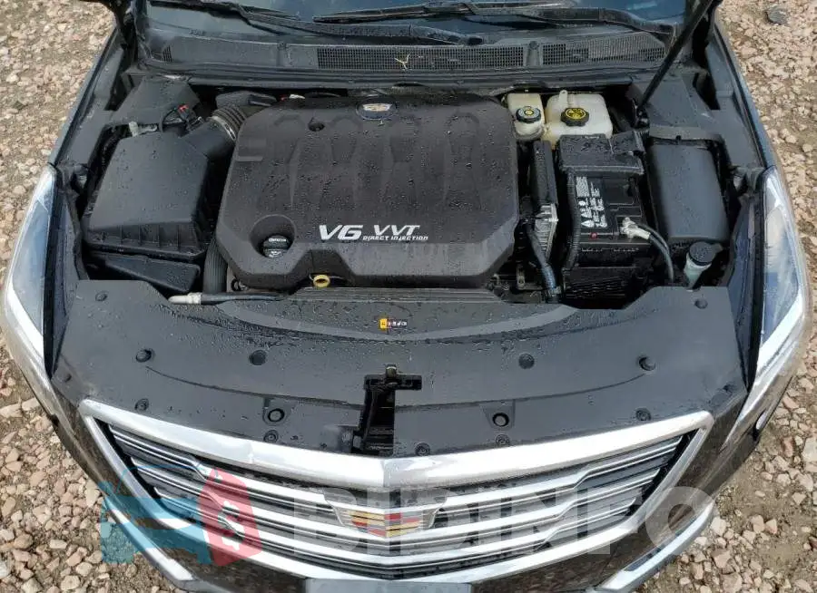 2G61M5S34J9118737 Photo# 7