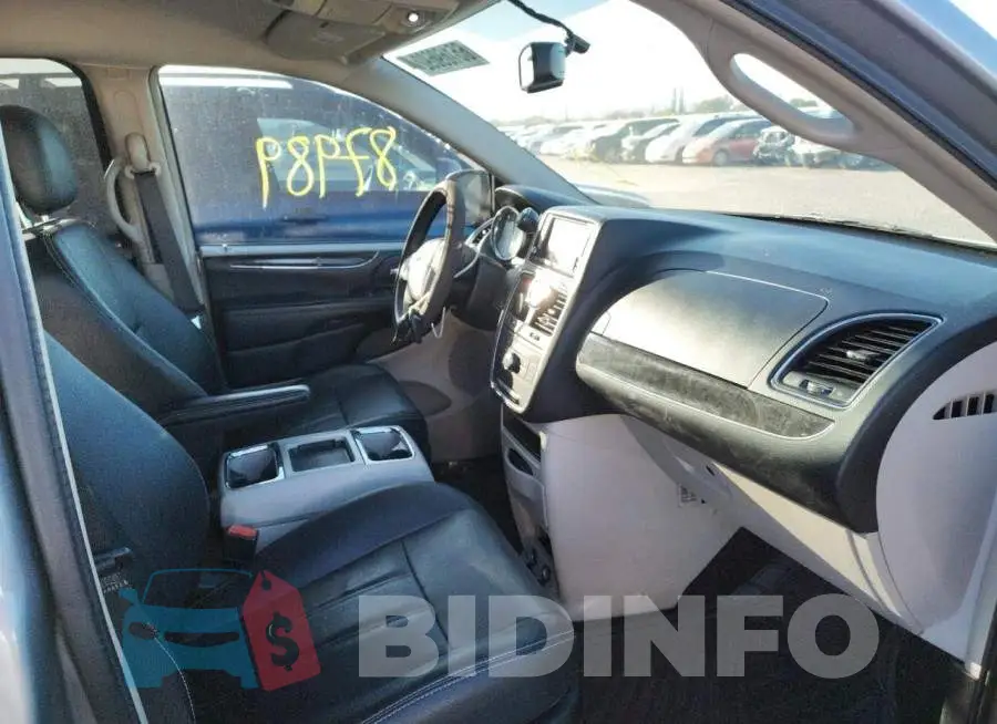 2C4RC1BG7GR299596 Photo# 5