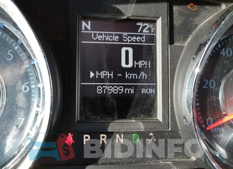 2C4RC1BG7GR299596 Photo# 8