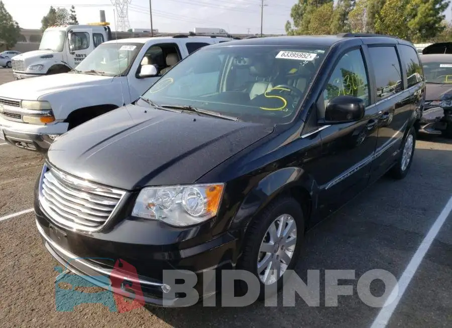 2C4RC1BGXGR296630 Photo# 2