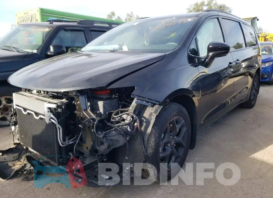 2C4RC1EG4LR262818 Photo# 2
