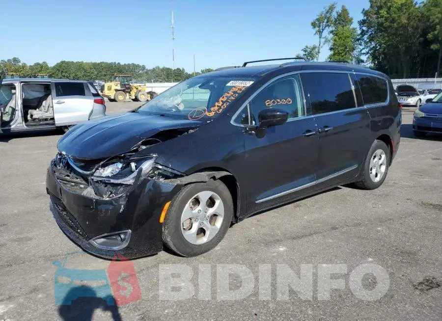 2C4RC1EG6HR578521 Photo# 2