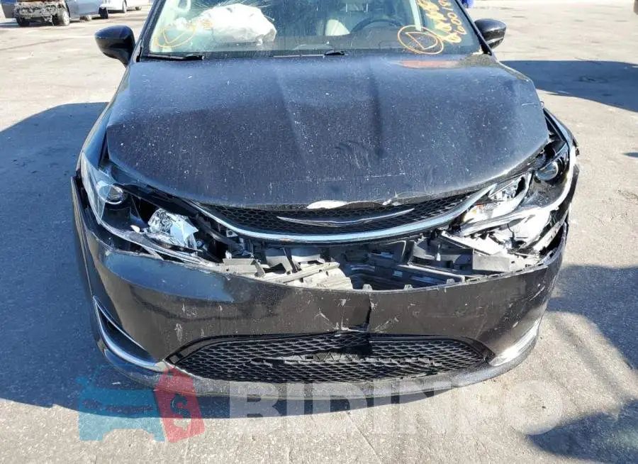 2C4RC1EG6HR578521 Photo# 9