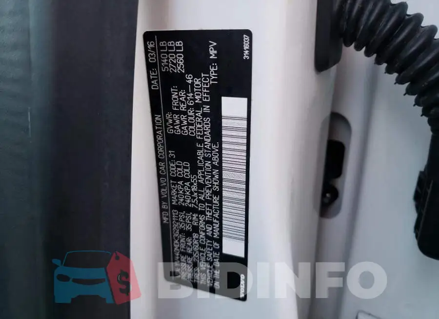 YV440MDK3G2921113 Photo# 10