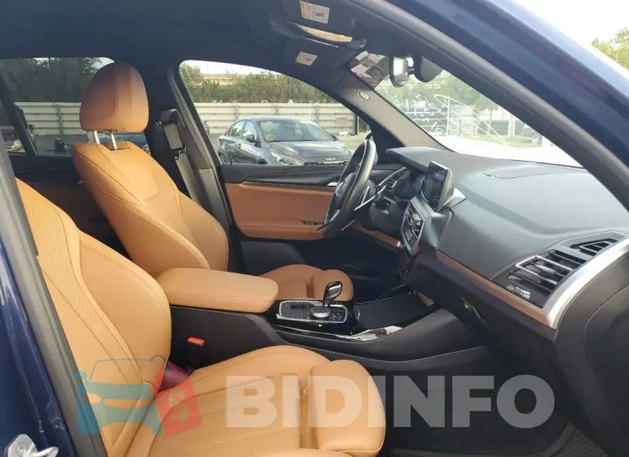 5UX43DP05N9K06938 Photo# 5