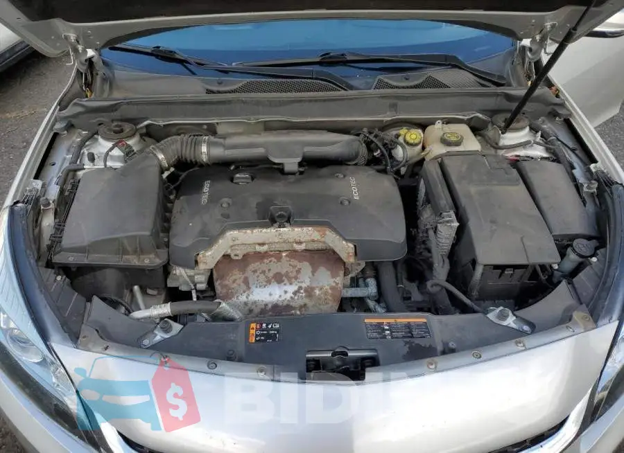 1G11E5SA4GF146152 Photo# 7