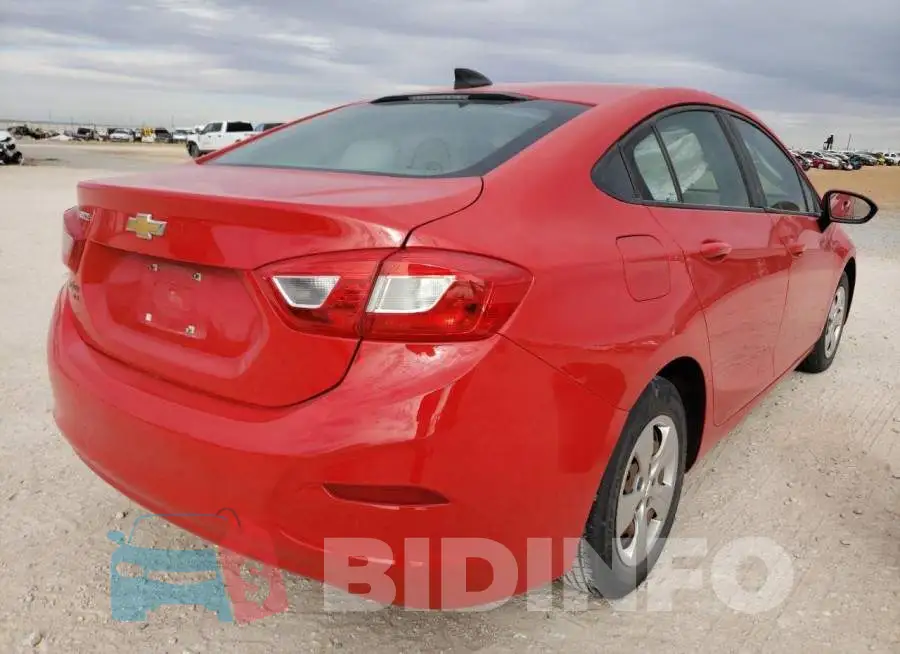 1G1BC5SM9G7306573 Photo# 4