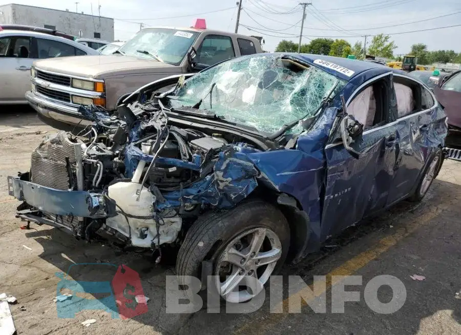 1G1ZB5ST0KF113722 Photo# 2