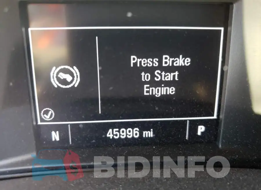 1G1ZB5ST6JF269018 Photo# 8