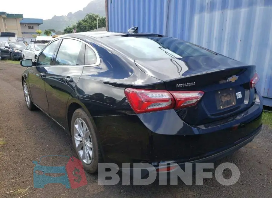 1G1ZD5ST1LF042462 Photo# 3