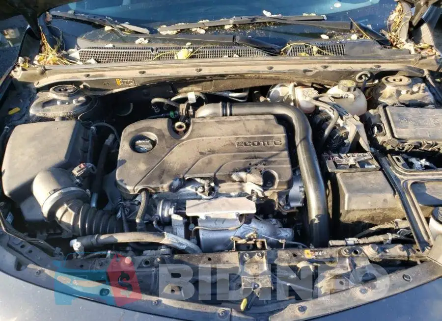 1G1ZD5ST3KF113286 Photo# 7