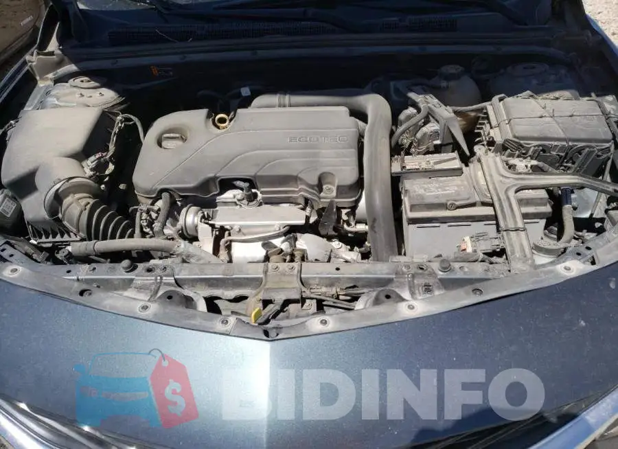 1G1ZD5ST3KF154761 Photo# 7