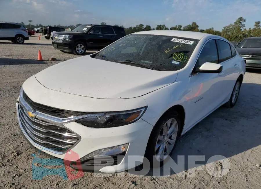 1G1ZD5ST5LF077389 Photo# 2