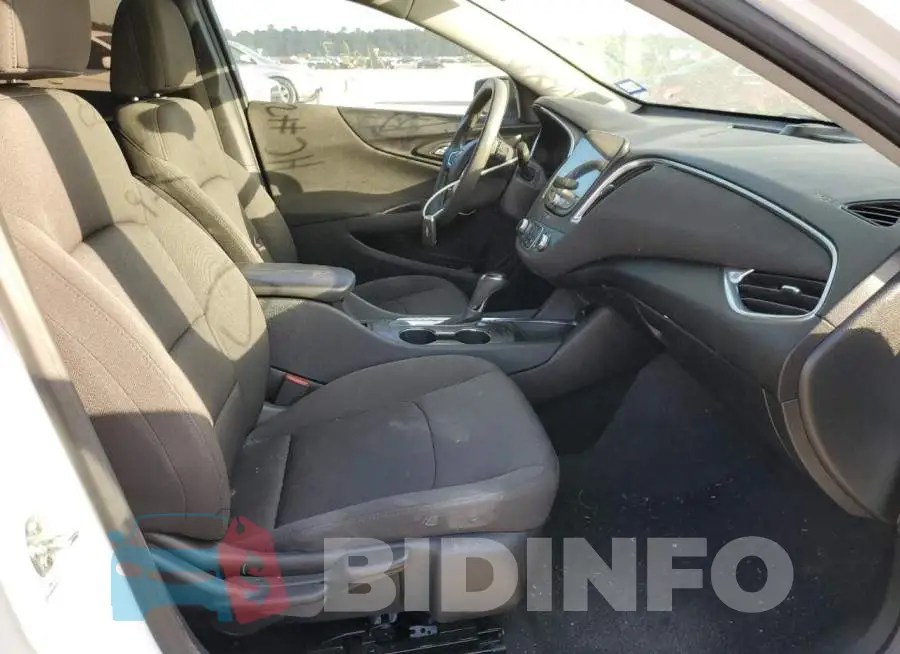 1G1ZD5ST5LF077389 Photo# 5