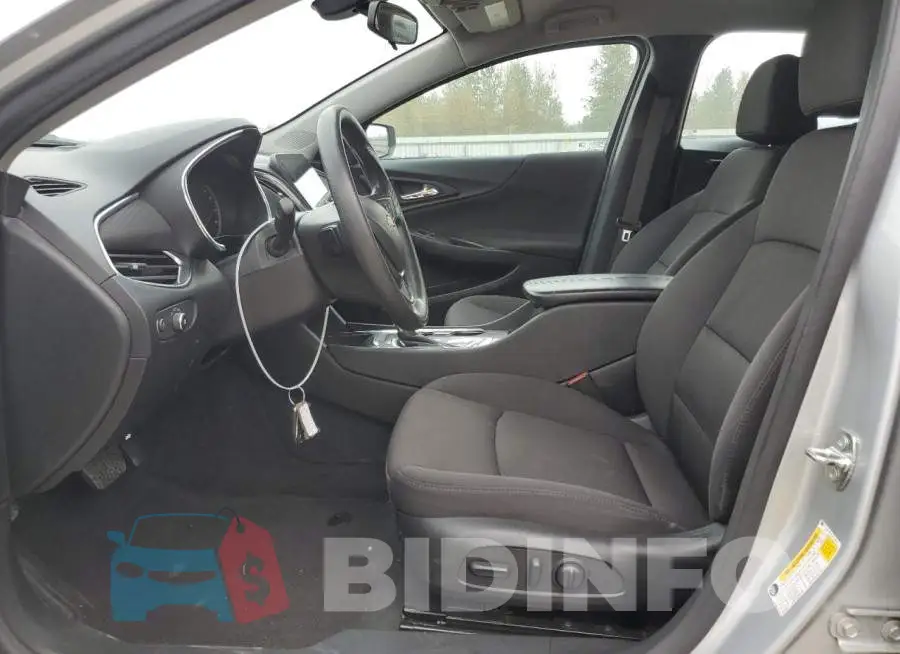 1G1ZD5ST6LF114627 Photo# 5