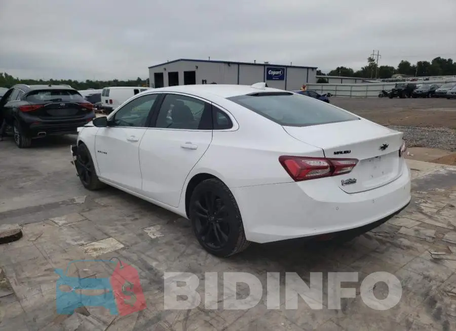 1G1ZD5ST6NF125291 Photo# 3