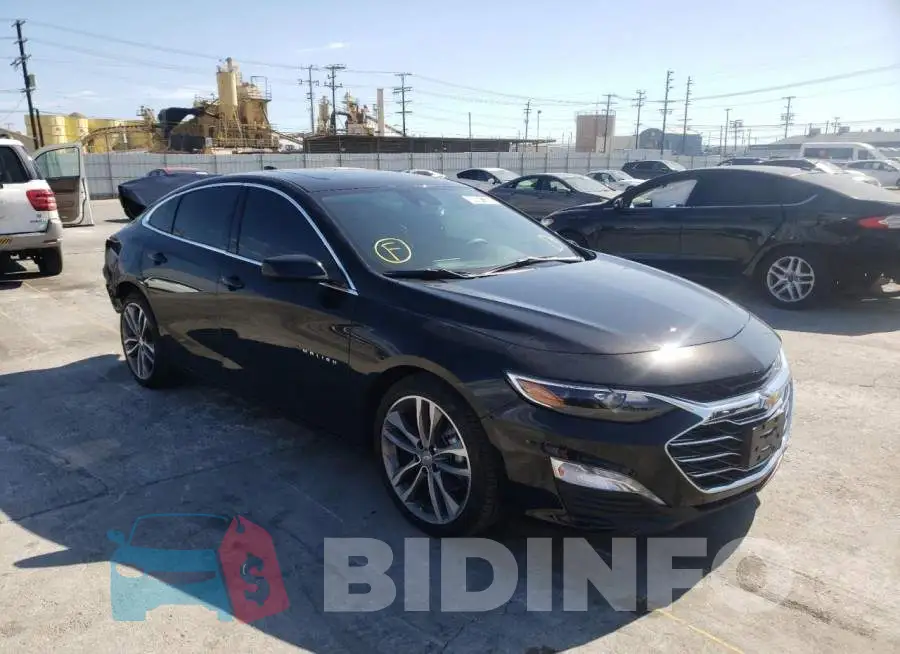 1G1ZD5ST6NF167699 Photo# 1
