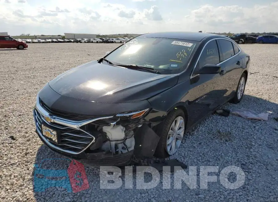 1G1ZD5ST8LF093599 Photo# 2