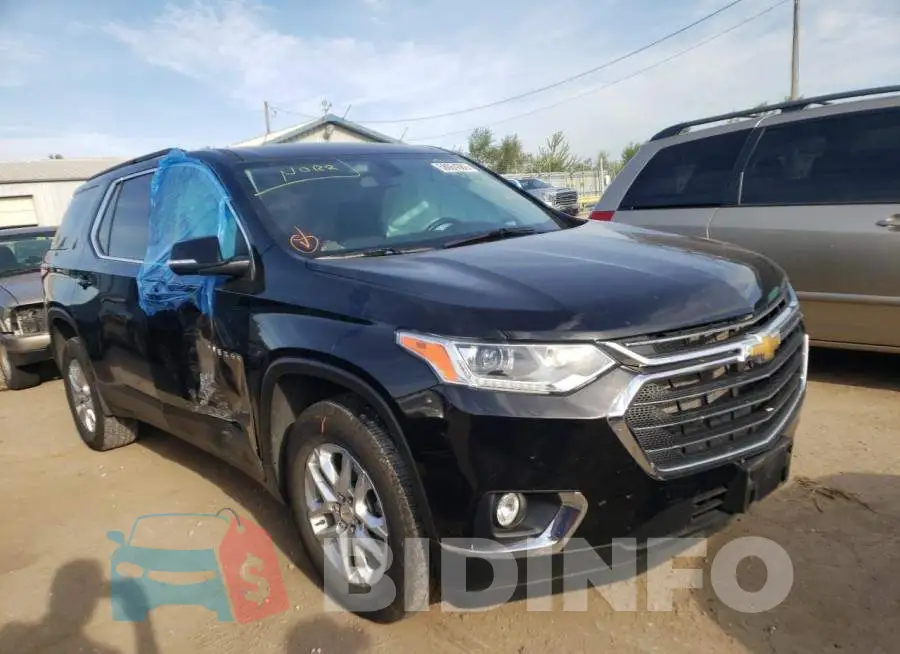 1GNERGKW5MJ259273 Photo# 1