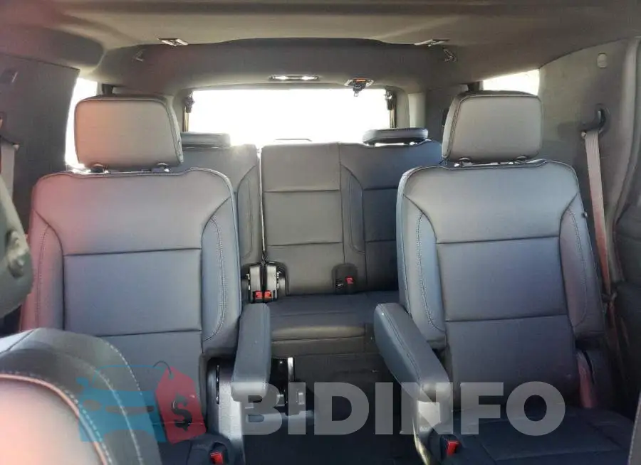 1GNSKNKD4NR320819 Photo# 6