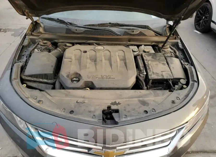2G1105S3XJ9169015 Photo# 7