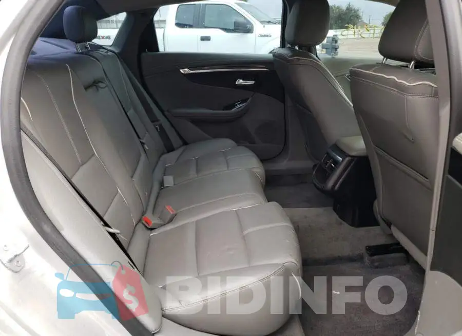 2G1145S30G9118474 Photo# 6