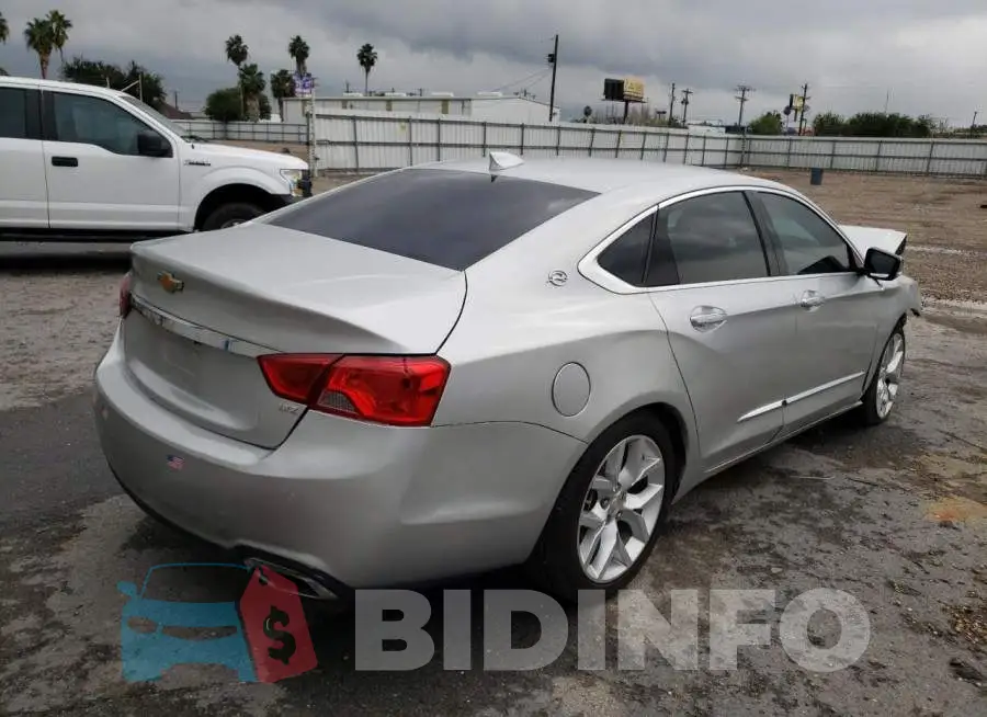 2G1145S30G9118474 Photo# 4