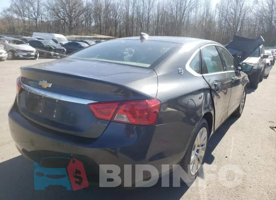 2G11Z5S38J9119042 Photo# 4