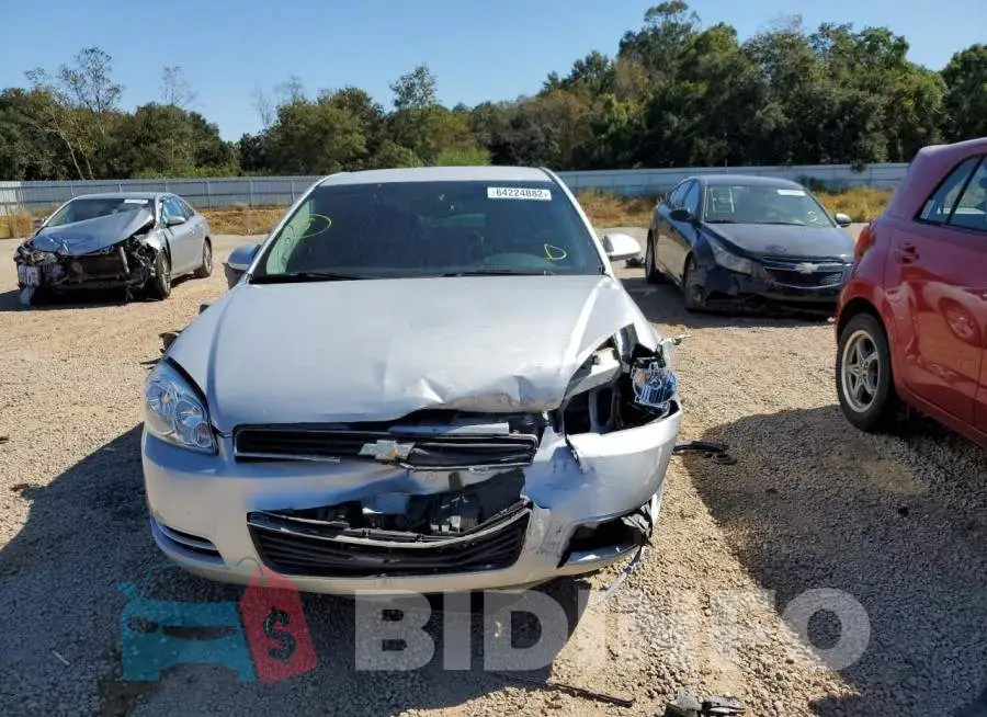 2G1WB5E39G1167033 Photo# 9