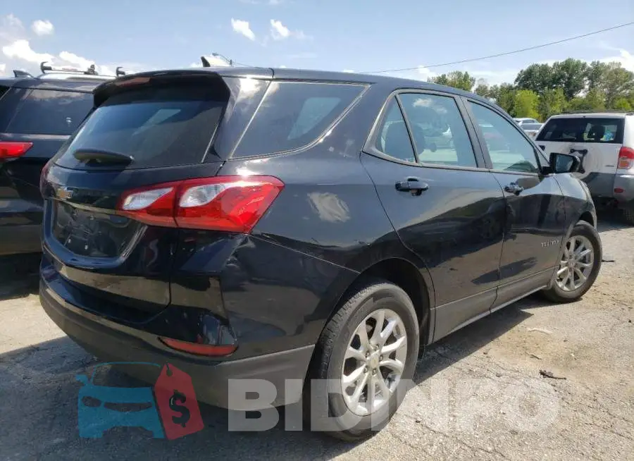 2GNAXHEV3L6269289 Photo# 4