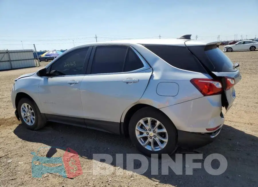 2GNAXTEV9M6141529 Photo# 3