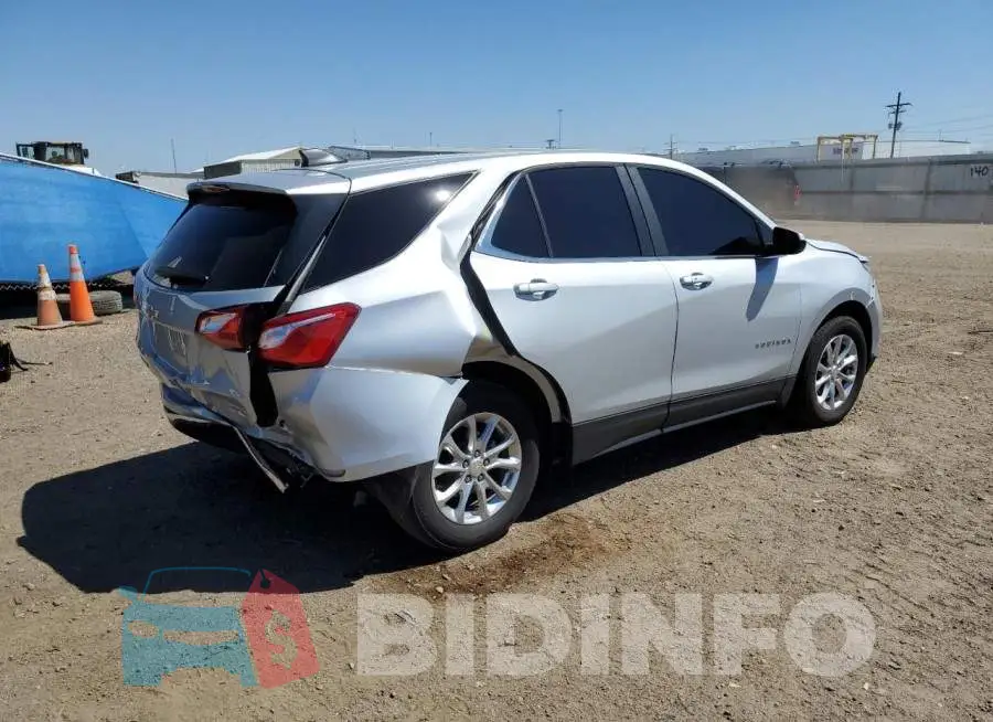 2GNAXTEV9M6141529 Photo# 4
